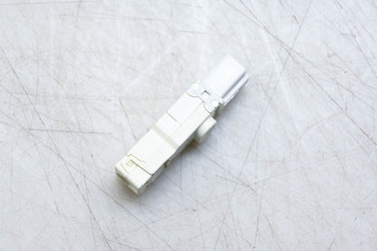 Wireland GST1512S Male Connector 16A 250V NOS