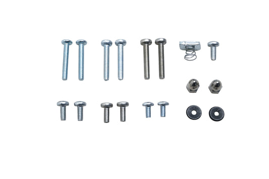 Aftermarket 89076656 Hardware Kit NOS