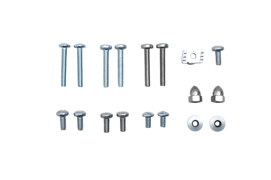 Aftermarket 89076656 Hardware Kit NOS