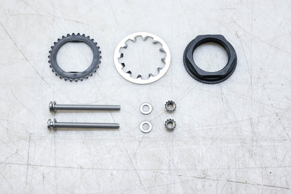 Aftermarket 129-130 Hardware Kit NOS