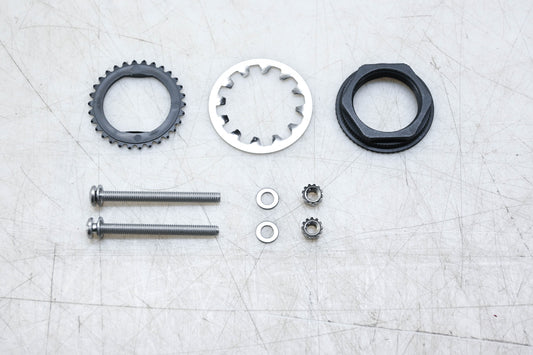 Aftermarket 129-130 Hardware Kit NOS