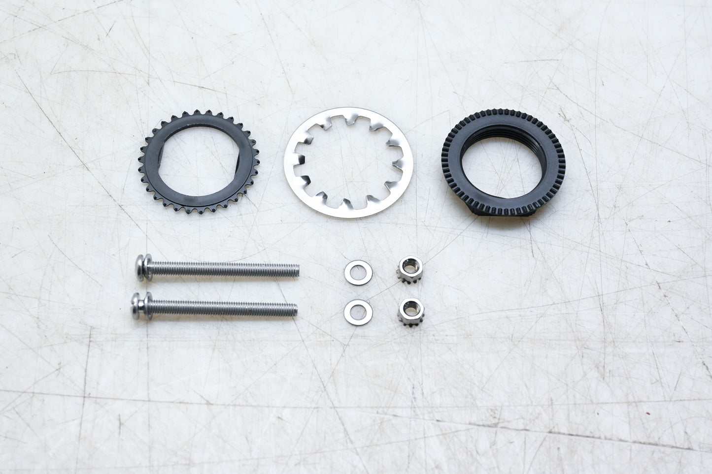 Aftermarket 129-130 Hardware Kit NOS