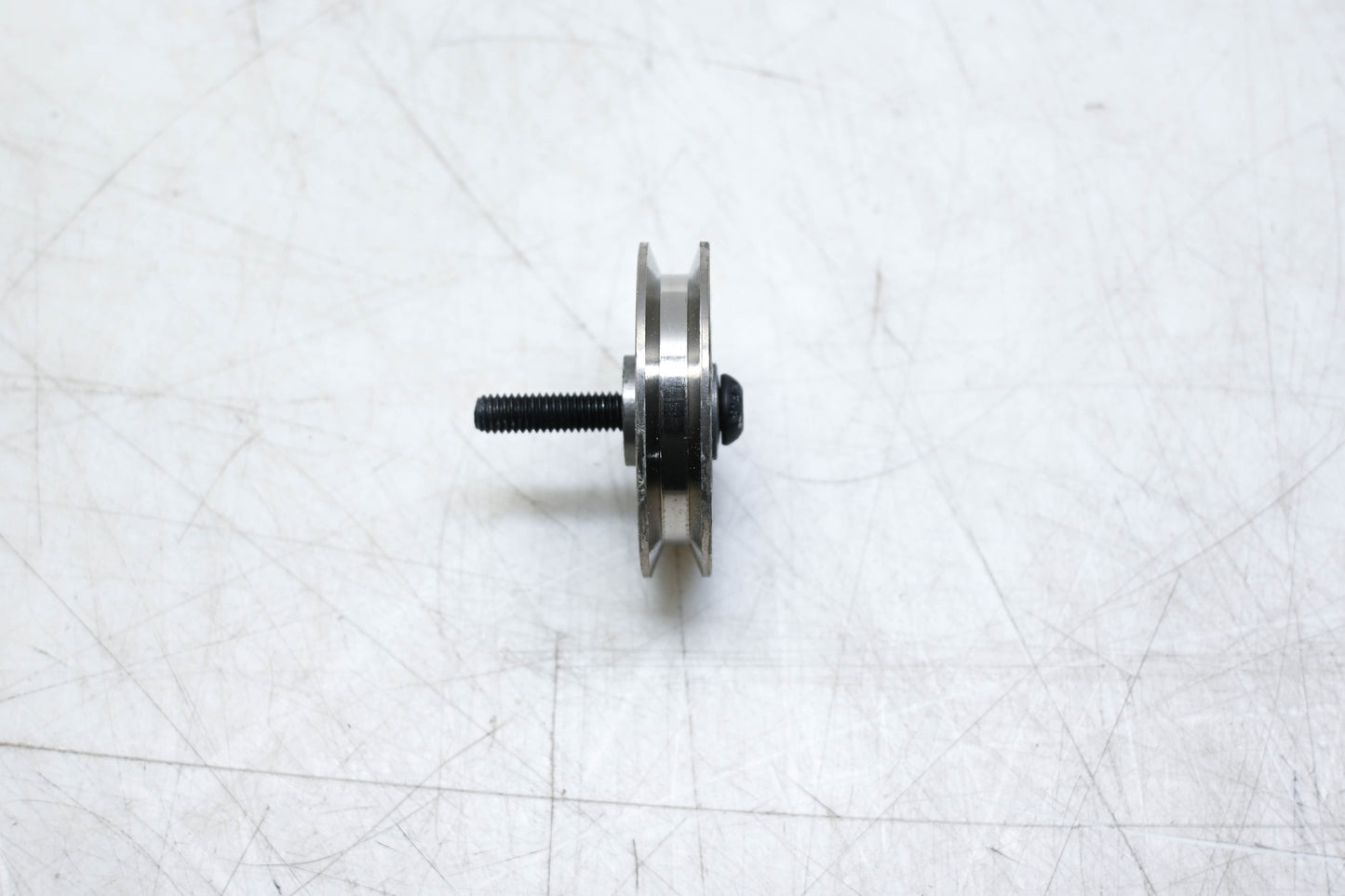 Aftermarket 7103901 Pulley Idler NOS