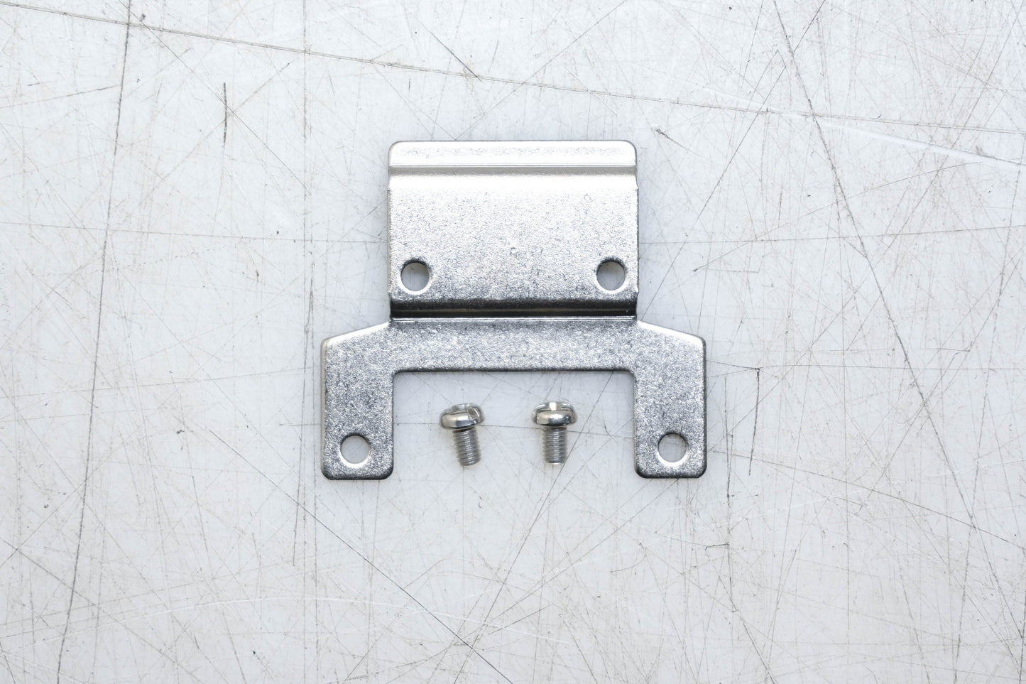 Aftermarket 125370 Bracket 1.5"x1.75" NOS