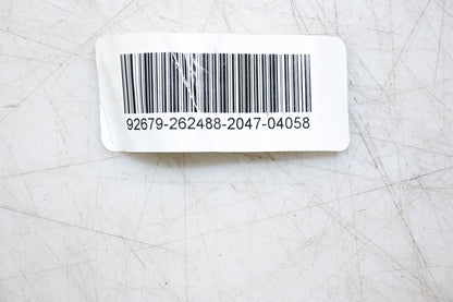 Hisense 92679-262488 TV Stand Leg NOS