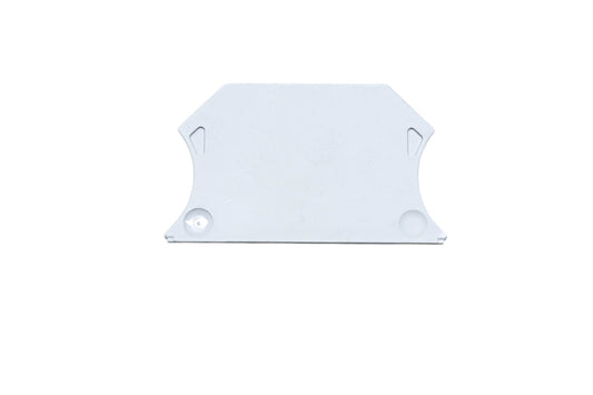 Allen-Bradley 1492-EBJ3 Relay End Cap NOS