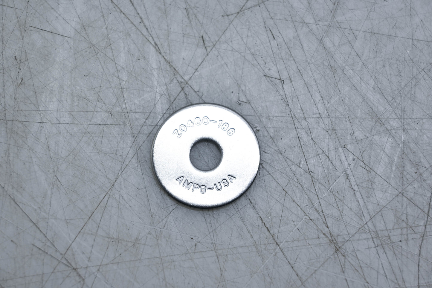 Aftermarket Z0460-188 Fender Washer 1" Diameter NOS