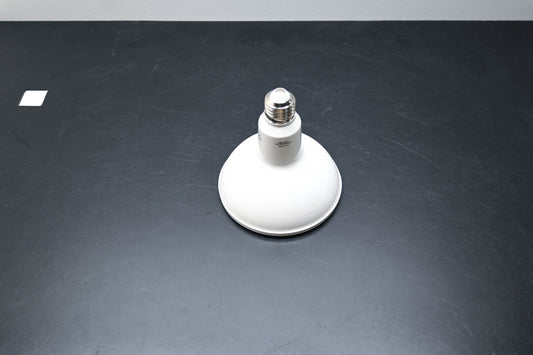 GE 32213 Dimmable 15W LED Flood Light NOS