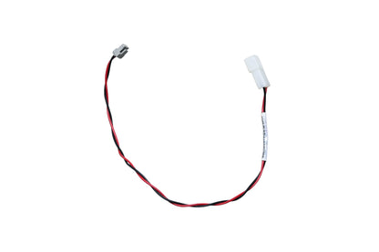 Aftermarket 03000957 Black and Red Cable NOS