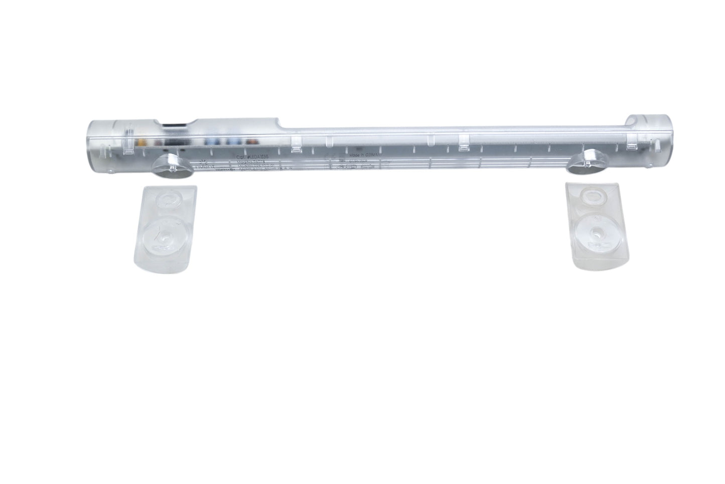 nVent LEDA1S35 LED Light Enclosure Accessory NOS