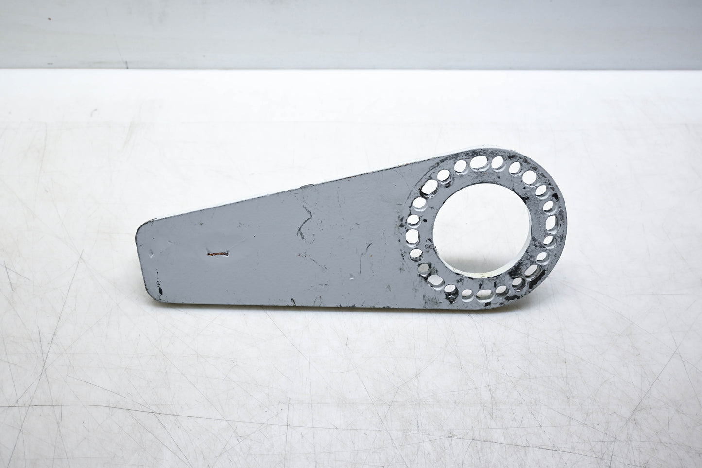 Aftermarket HB007-16 L 15.5" x W 6" x H 3.5" Bearing Housing Assembly