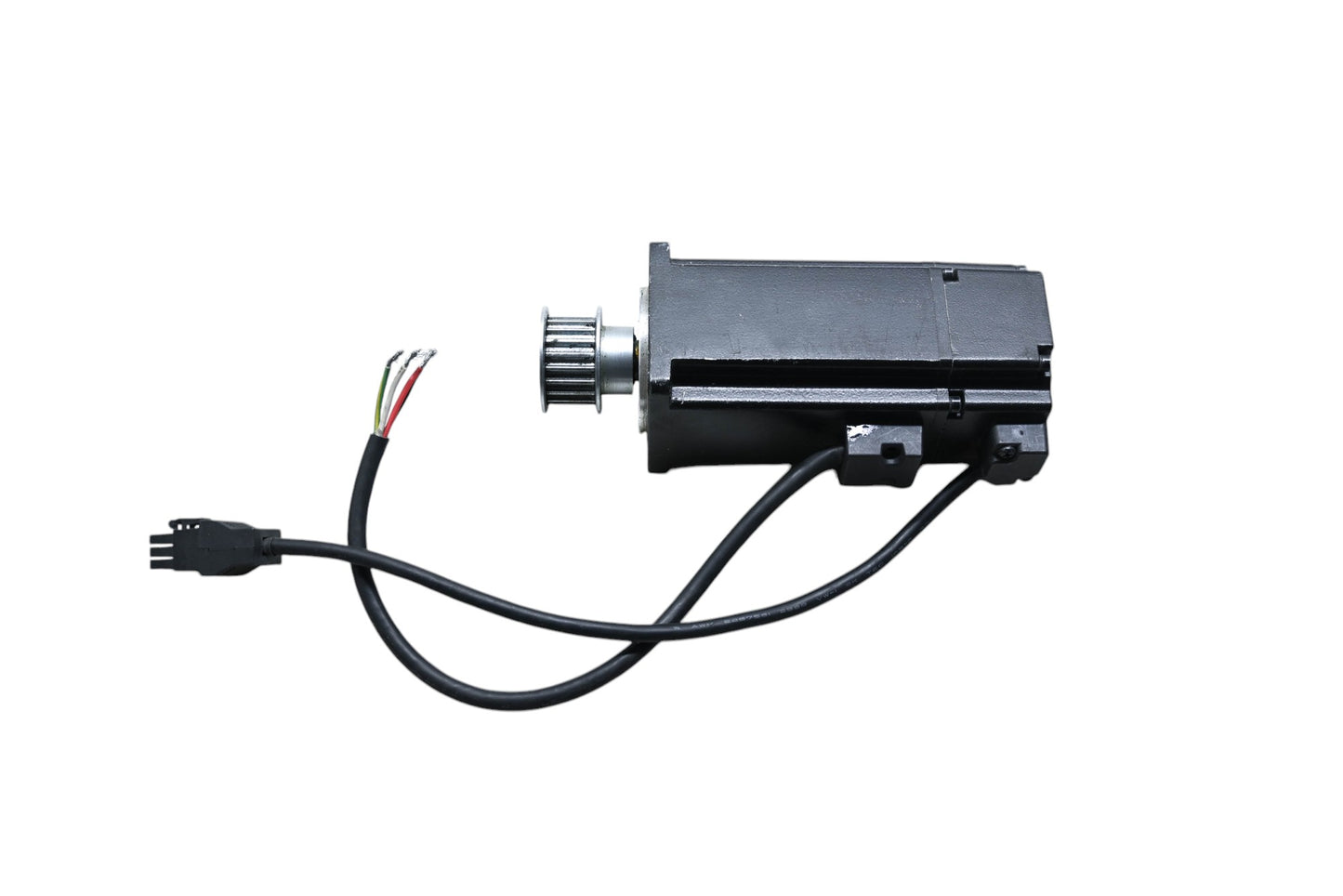 Delta Electronics ECMA-C20604RS AC Servor Motor