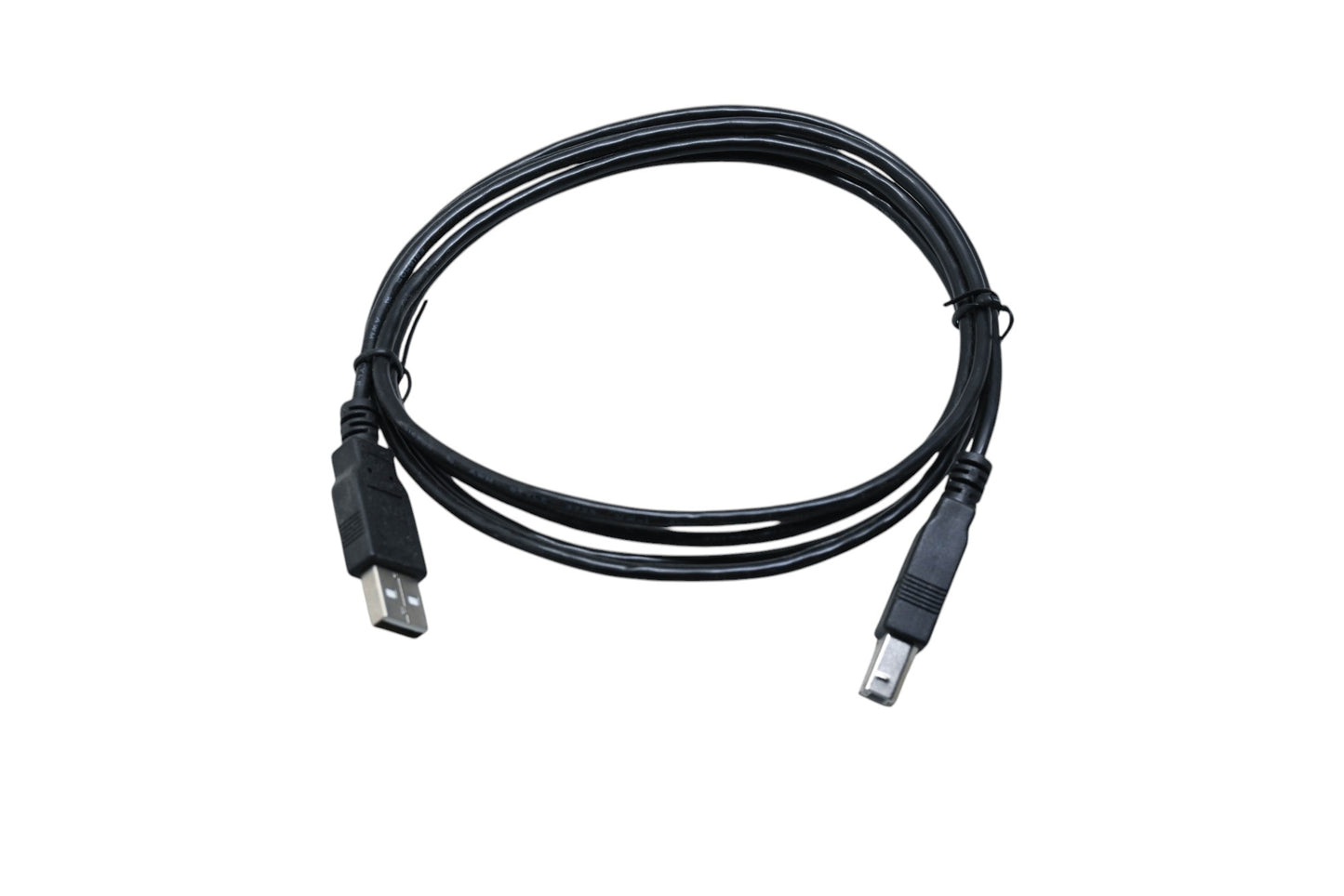 Aftermarket E316505 Black USB 2.0 Cable NOS