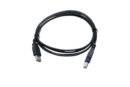 Aftermarket E316505 Black USB 2.0 Cable NOS