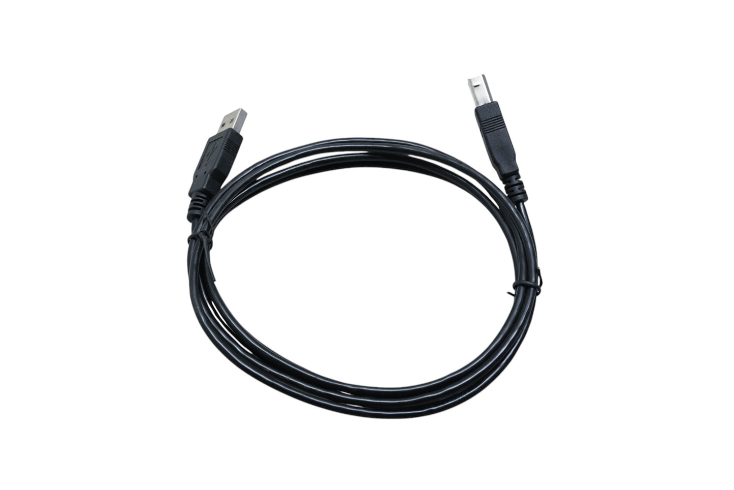 Aftermarket E316505 Black USB 2.0 Cable NOS