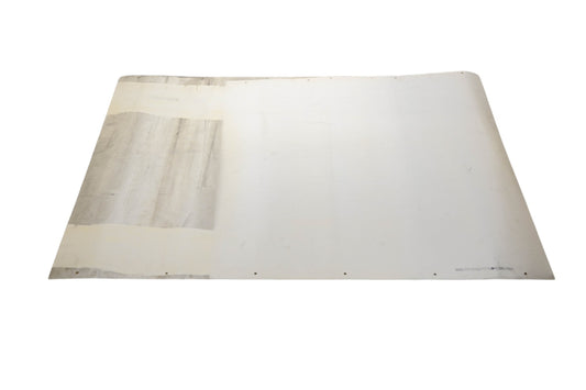 NPI 00041511 30.63"x52.00" PVC Curtain NOS