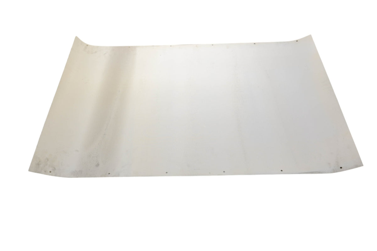 NPI 00041511 30.63"x52.00" PVC Curtain NOS