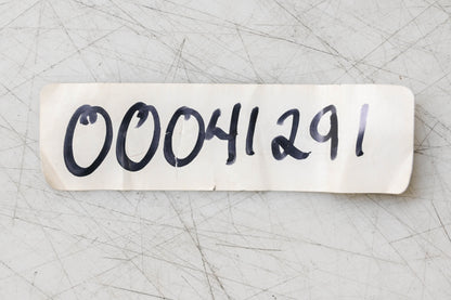 NPI 00041291 20.5" Glass Rod NOS