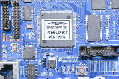 NPI 13400132-005 Refurbished PCB Assembly ARM9 MB Processor
