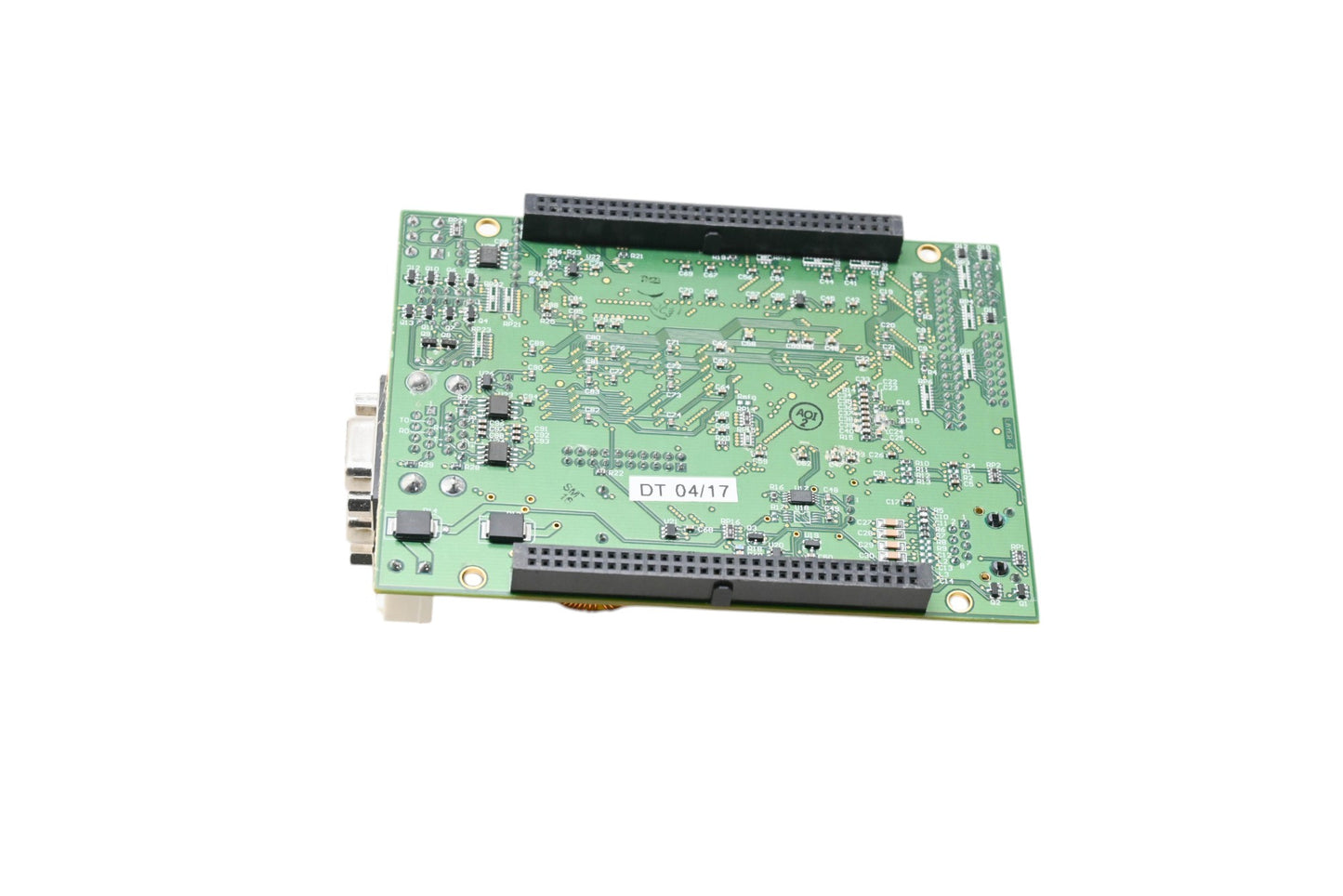 NPI 13400132-013 Refurbished PCB Assembly ARM9 MB Processor