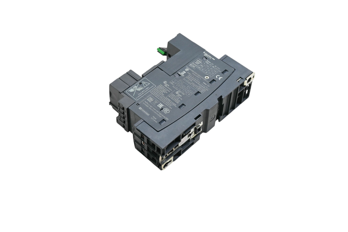 Schneider Electric LUB12 Power Base NOS