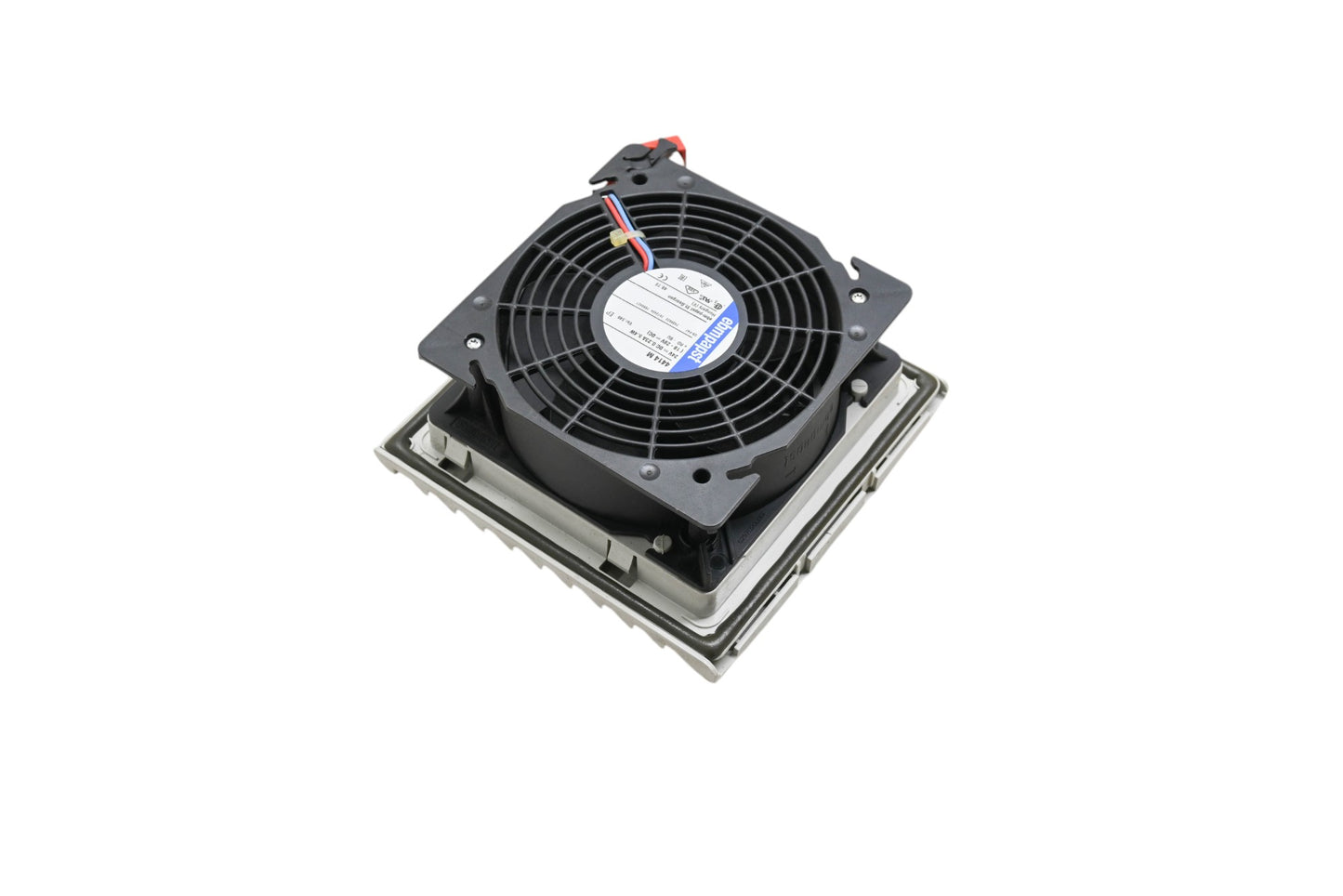 Rittal SK 3238.124, 311748 Fan and Filter Unit NOS