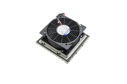 Rittal SK 3238.124, 311748 Fan and Filter Unit NOS