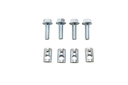 Sick 2049822 Mounting Hardware Kit NOS