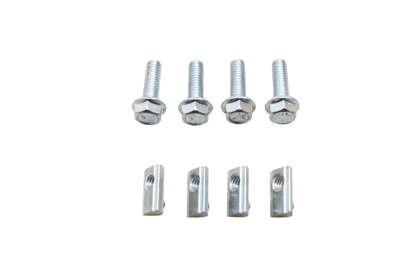 Sick 2049822 Mounting Hardware Kit NOS