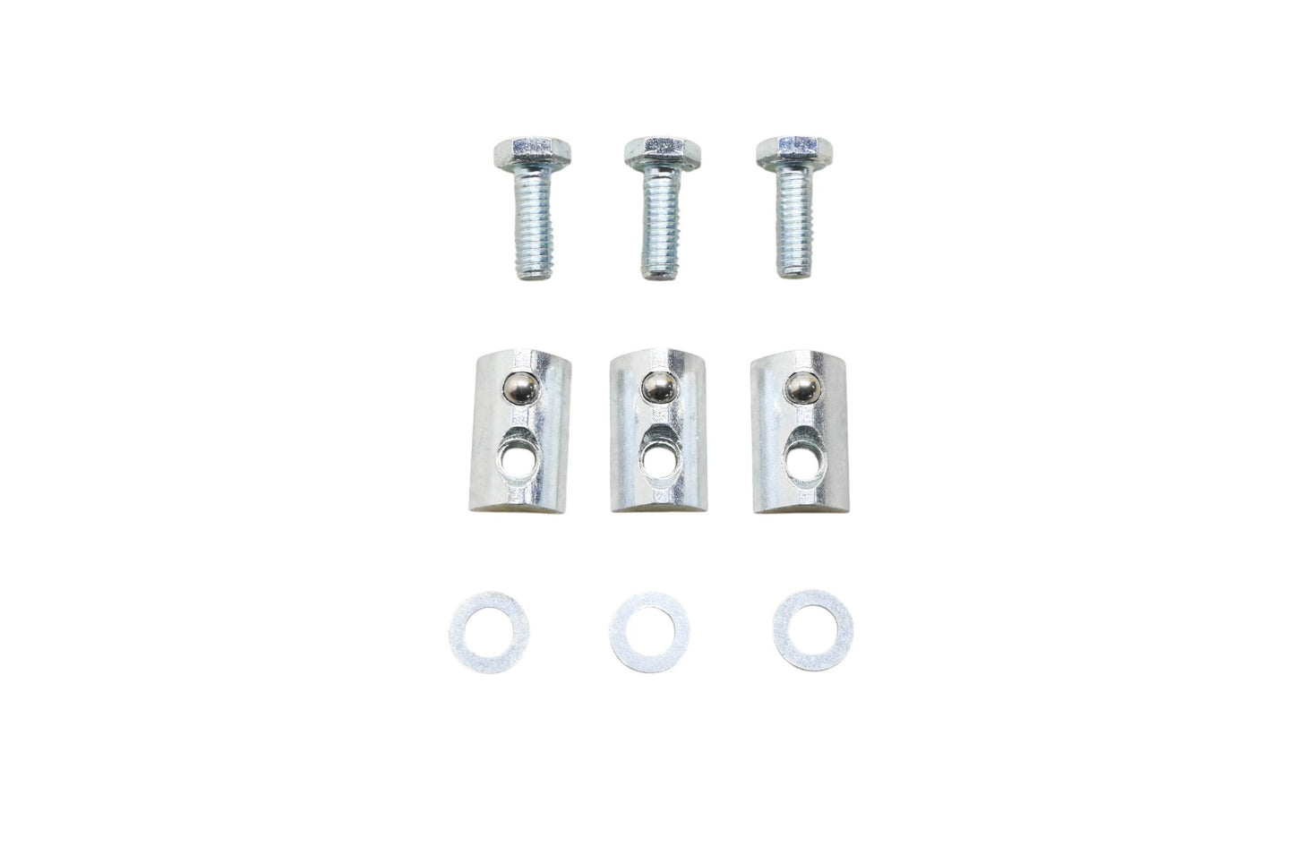 Sick 2049838 Mounting Hardware Kit NOS