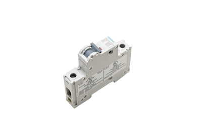 Siemens 5SJ4104-7HG40, 20410128 Miniature Circuit Breaker NOS
