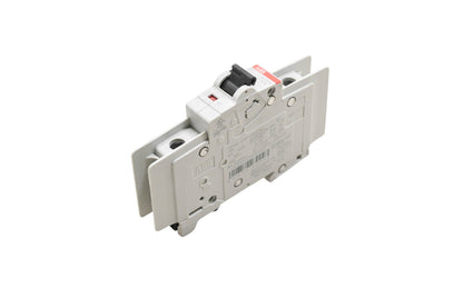 ABB 2CDS 271337 R0427, SU 201M-K10 Circuit Breaker NOS