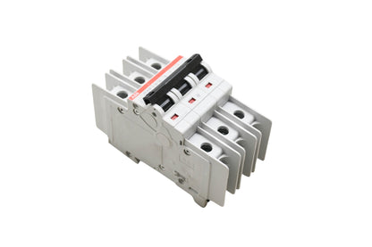 ABB 2CDS 273 337 R0527, SU 203M-K30 Circuit Breaker NOS