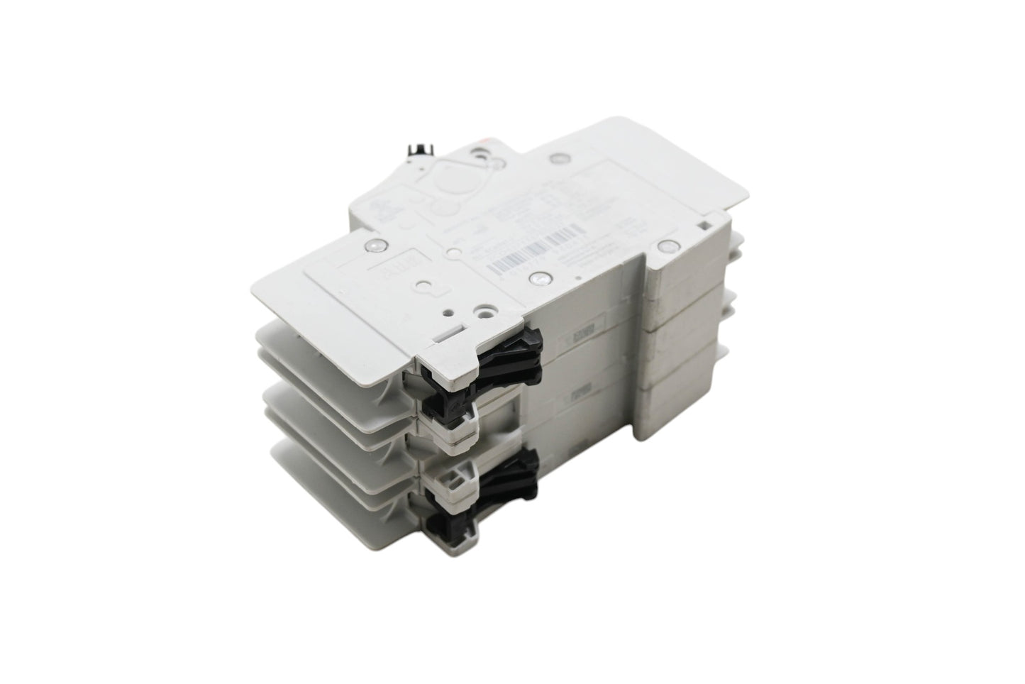 ABB 2CDS 273 337 R0527, SU 203M-K30 Circuit Breaker NOS