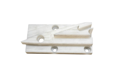 NPI 00045015 Right Hand Top Guide Diverter NOS