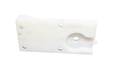 NPI 00045015 Right Hand Top Guide Diverter NOS