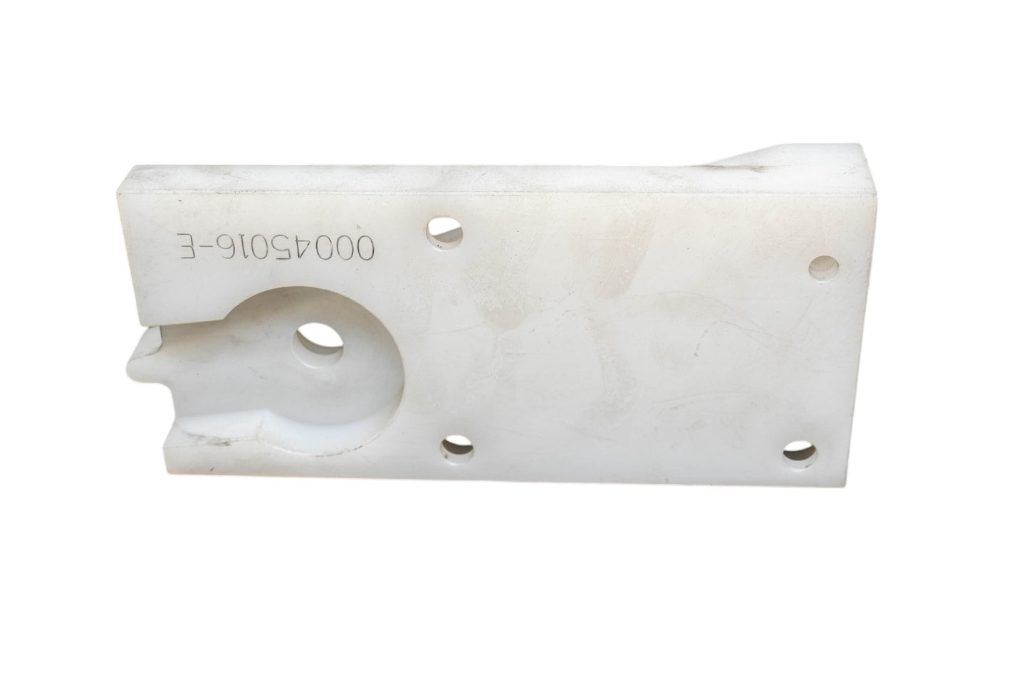 NPI 00045016 Left Hand Top Guide Diverter NOS