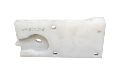 NPI 00045016 Left Hand Top Guide Diverter NOS