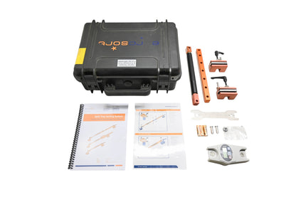 EuroSort 00010909 Carrier Tension & Exchange Tool