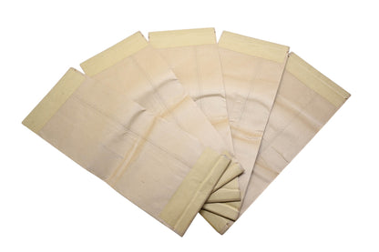 Dewalt DCV9401 Dust Extractor Replacement Paper Bags Qty 5 NOS