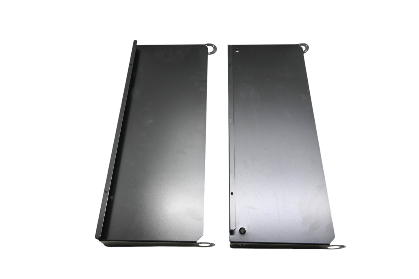 EuroSort FSS HD L450 W600 NM DR0 RAL9005MAT, 00011212 Tray Set NOS