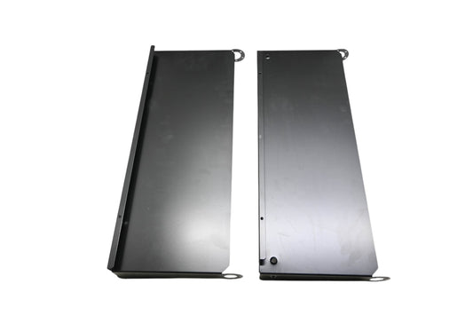 EuroSort FSS HD L450 W600 NM DR0 RAL9005MAT, 00011212 Tray Set NOS