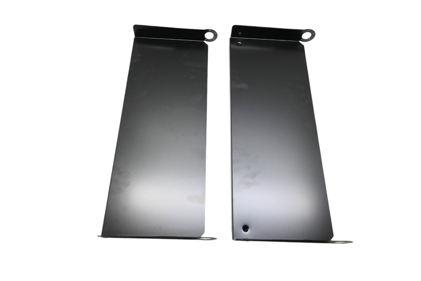 EuroSort FSS HD L450 W600 NM DR0 RAL9005MAT, 00011212 Tray Set NOS