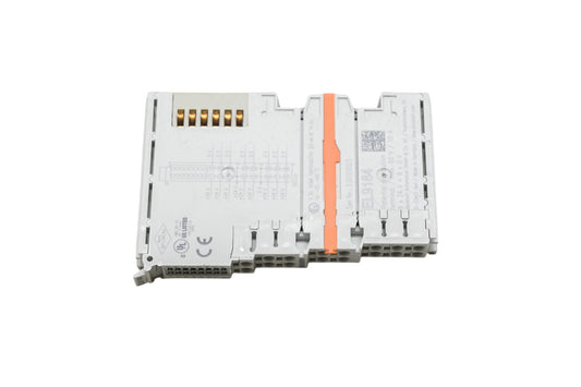 Beckhoff EL9184 Potential Distribution Terminal NOS