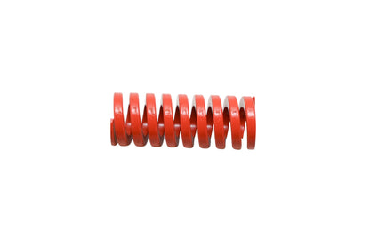 EuroSort 00002057 Red Tension Spring R25-64 NOS