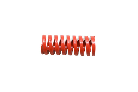 EuroSort 00002057 Red Tension Spring R25-64 NOS