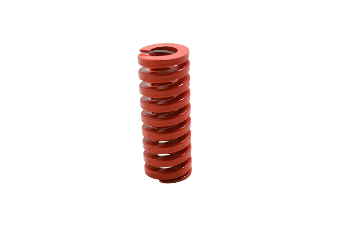 EuroSort 00002057 Red Tension Spring R25-64 NOS