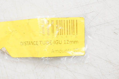 EuroSort 00006898 12mm Distance Tube IGU NOS