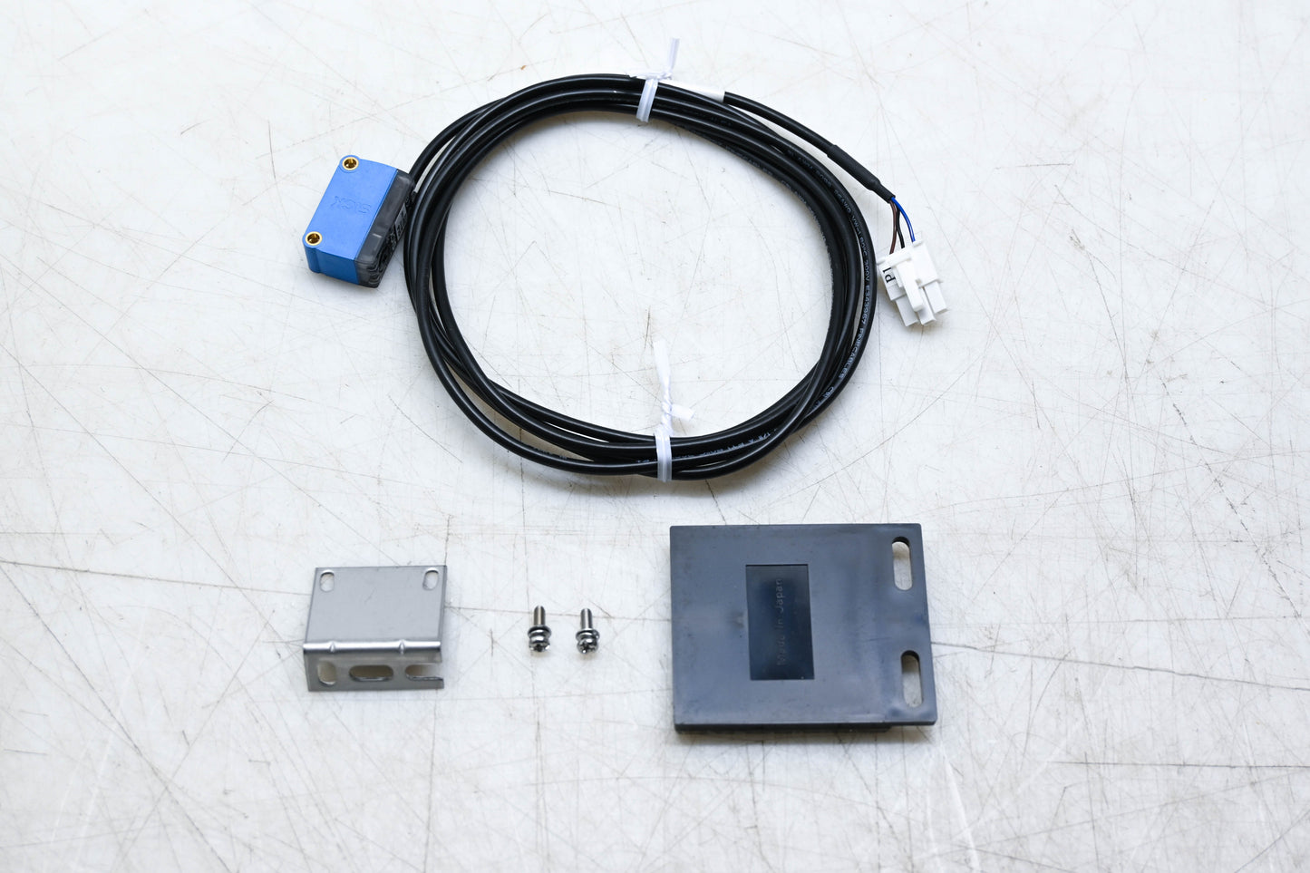 Sick GL6-N1112 Photoelectric Sensor NOS