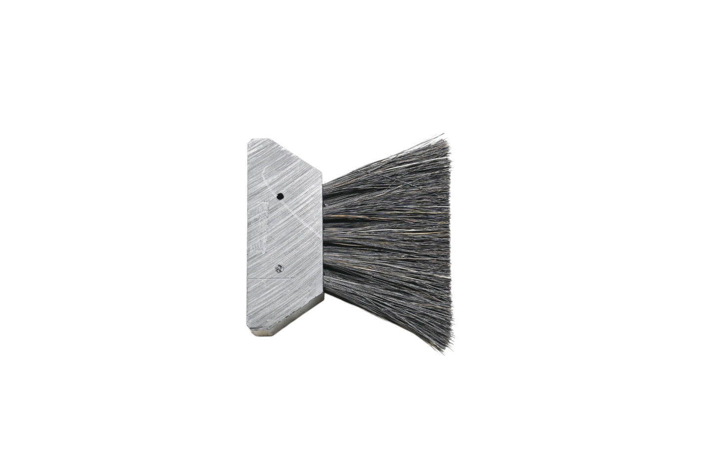 EuroSort 00002632 Short Track Brush NOS